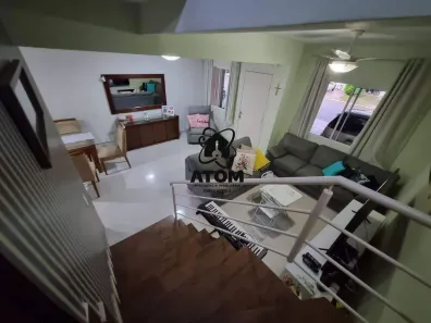 Casa de Condomínio com 3 Quartos à venda, 120m² no Loteamento Fernando Camargo Nogueira, Taubaté
