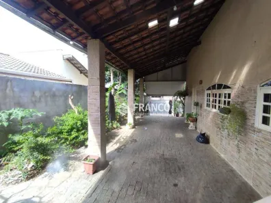 Casa com 2 Quartos à venda, 309m² no Residencial Estoril, Taubaté