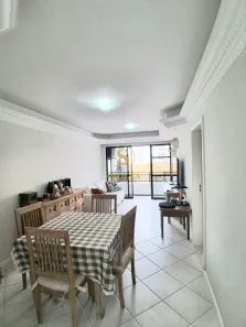 Apartamento com 2 Quartos à venda, 92m² no Centro, Florianópolis