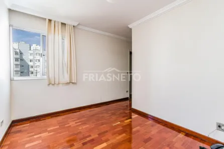 Apartamento com 2 Quartos à venda, 54m² no Nova América, Piracicaba