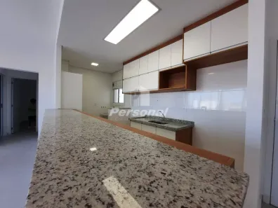 Apartamento com 2 Quartos para alugar, 77m² no Jardim das Nações, Taubaté