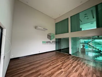Imóvel Comercial para alugar, 1500m² no Jardim Atlântico, Belo Horizonte