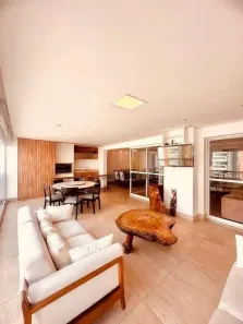 Apartamento com 3 Quartos à venda, 202m² no Vila Regente Feijó, São Paulo