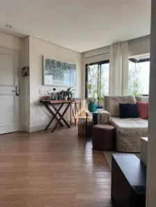 Apartamento com 3 Quartos à venda, 106m² no Vila Mariana, São Paulo