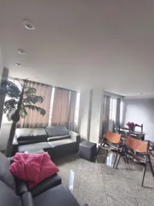 Apartamento com 3 Quartos à venda, 83m² no São Pedro, Belo Horizonte