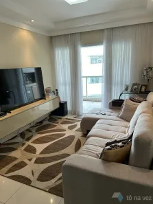 Apartamento com 3 Quartos à venda, 113m² no Centro, São Bernardo do Campo