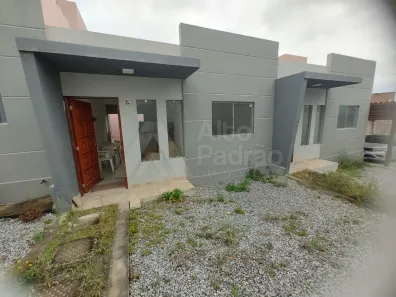 Casa com 2 Quartos para alugar, 46m² no Alpes Suiços, Gravatá