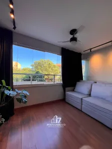 Apartamento com 2 Quartos à venda, 45m² no Conjunto Habitacional São Deocleciano, São José do Rio Preto