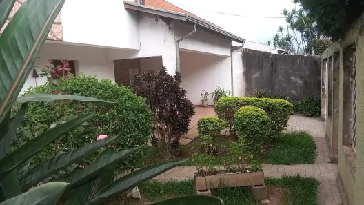 Casa de Condomínio com 4 Quartos à venda, 277m² no Parque Alto Taquaral, Campinas