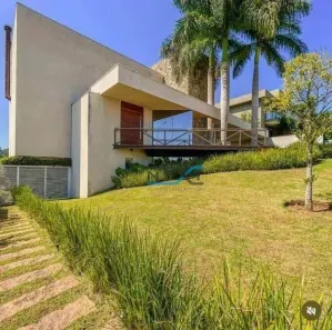 Casa de Condomínio com 4 Quartos à venda, 885m² no Alphaville, Santana de Parnaíba