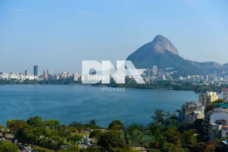Apartamento com 2 Quartos à venda, 77m² no Humaitá, Rio de Janeiro