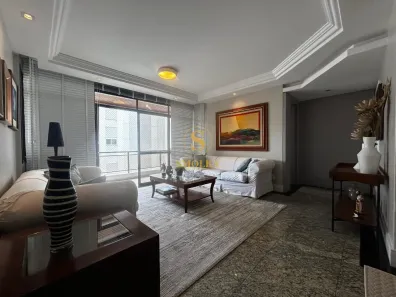Apartamento com 3 Quartos à venda, 152m² no Centro, Florianópolis