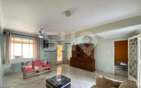 Casa com 3 Quartos à venda, 350m² no Vila Madalena, São Paulo