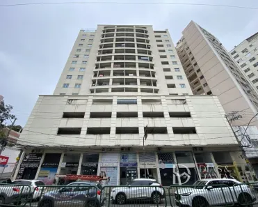 Kitnet com 1 Quarto para alugar, 54m² no São Mateus, Juiz de Fora