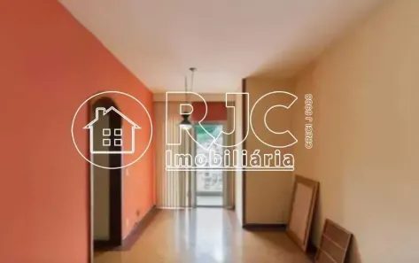 Apartamento com 2 Quartos à venda, 60m² no Vila Isabel, Rio de Janeiro