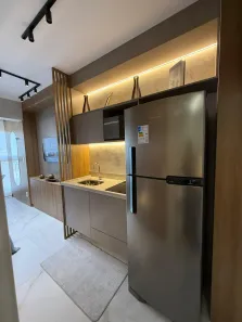 Apartamento com 1 Quarto à venda, 22m² no Jardim Vila Mariana, São Paulo