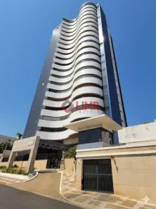 Apartamento com 4 Quartos à venda, 420m² no Vila Samaritana, Bauru