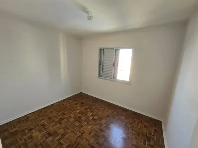 Apartamento com 2 Quartos para alugar, 52m² no Vila Mascote, São Paulo