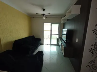 Apartamento com 2 Quartos à venda, 148m² no Ocian, Praia Grande
