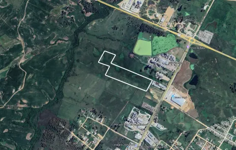 Lote/Terreno à venda, 100000m² no Jardim Arpoador, São Paulo