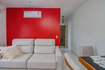 Apartamento com 1 Quarto à venda, 39m² no Morro Santana, Porto Alegre