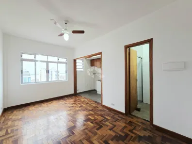 Apartamento com 1 Quarto à venda, 43m² no Centro Histórico, Porto Alegre