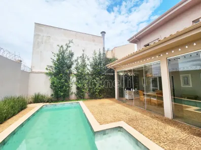 Casa de Condomínio com 3 Quartos à venda, 195m² no Jardim das Acácias, Cravinhos