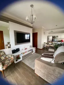 Apartamento com 2 Quartos à venda, 56m² no Passos dos Ferreiros, Gravataí