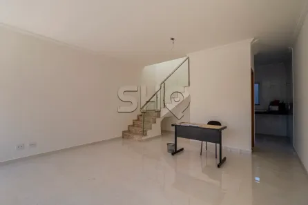 Sobrado com 3 Quartos à venda, 87m² no Vila Romero, São Paulo