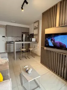 Apartamento com 1 Quarto à venda, 36m² no Jardim Flor da Montanha, Guarulhos
