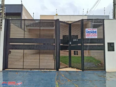 Casa com 3 Quartos à venda, 100m² no Jardim Paulista III, Maringá