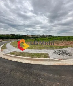 Lote/Terreno à venda, 521m² no Bairro das Palmeiras, Campinas
