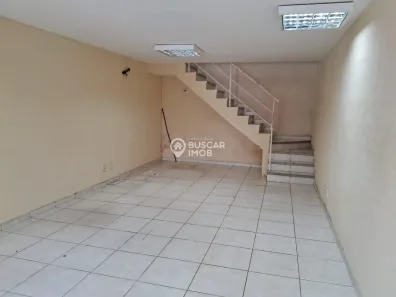 Galpão/Depósito/Armazém para alugar, 80m² no Recreio Ipitanga, Lauro de Freitas