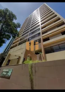 Apartamento com 3 Quartos à venda, 152m² no Espinheiro, Recife