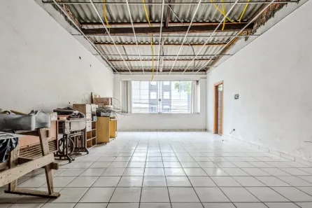 Ponto Comercial com 1 Quarto para alugar, 200m² no Santana, São Paulo
