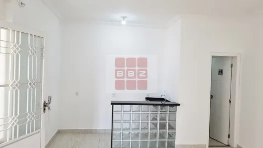 Sala Comercial para venda ou aluguel, 29m² no Jardim Santa Rosália, Sorocaba
