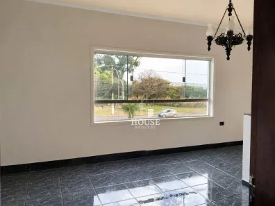 Imóvel Comercial para alugar, 100m² no Chácara Nova Odessa, Mogi Guaçu