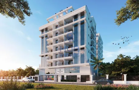 Apartamento com 3 Quartos à venda, 76m² no , Governador Celso Ramos