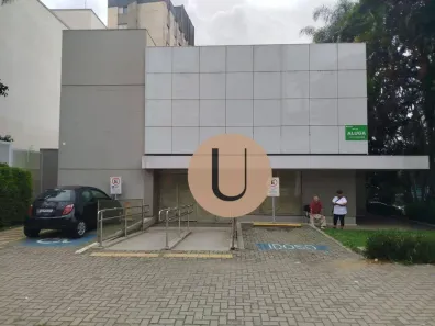 Ponto Comercial para alugar, 594m² no Santo Amaro, São Paulo