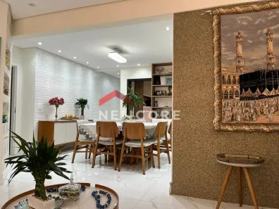 Apartamento com 2 Quartos à venda, 113m² no Picanço, Guarulhos