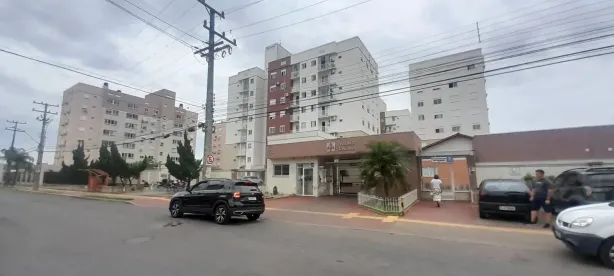 Apartamento com 2 Quartos à venda, 55m² no Fátima, Canoas