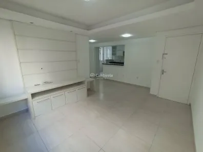 Apartamento com 2 Quartos à venda, 64m² no Campinas, São José