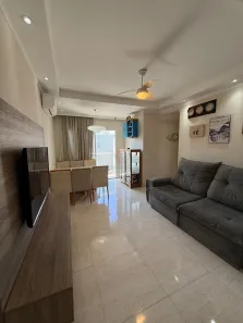 Apartamento com 3 Quartos à venda, 69m² no Morumbi, Paulínia