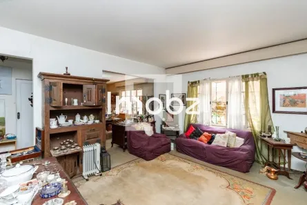 Casa com 3 Quartos à venda, 215m² no Vila Cordeiro, São Paulo