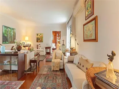 Casa com 4 Quartos à venda, 486m² no Jardim Luzitânia, São Paulo