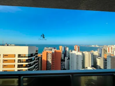 Apartamento com 4 Quartos à venda, 247m² no Meireles, Fortaleza