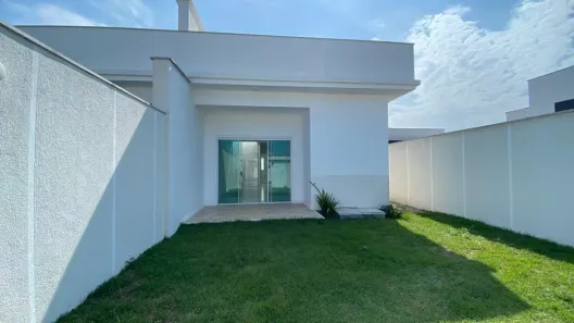 Casa com 3 Quartos à venda, 81m² no Guriri, Cabo Frio