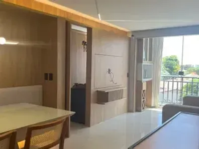Apartamento com 3 Quartos à venda, 73m² no Ininga, Teresina