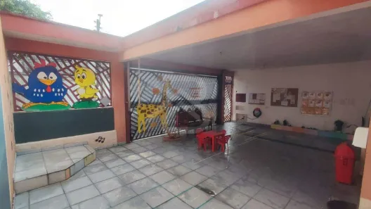 Casa com 6 Quartos à venda, 300m² no Parque São Rafael, São Paulo