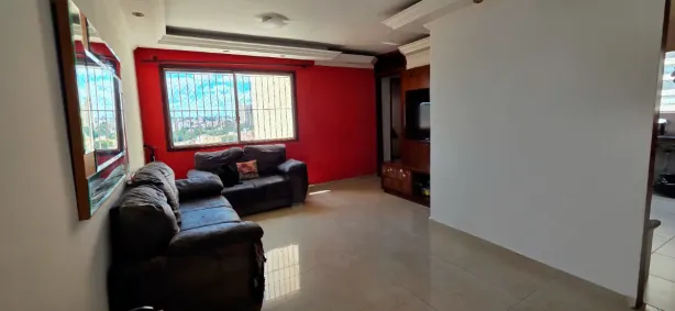 Apartamento com 2 Quartos à venda, 70m² no Lauzane Paulista, São Paulo